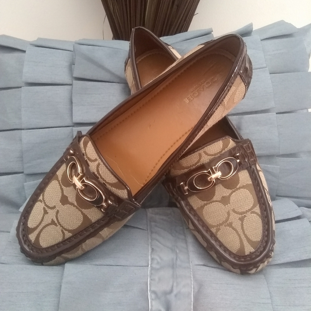 Coach Shoes
